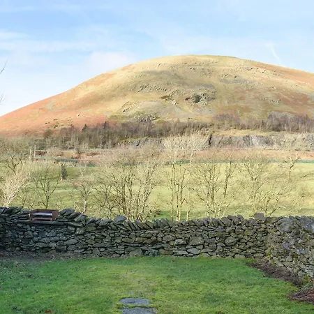 Oaktree Cottage-uk42227 度假居