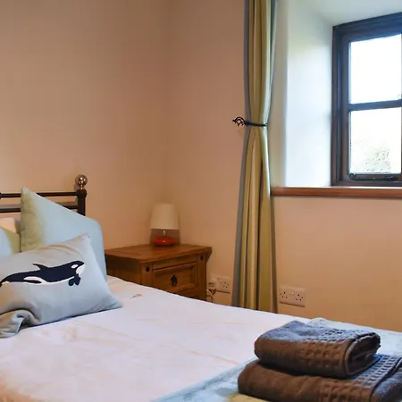 度假居 Oaktree Cottage-uk42227