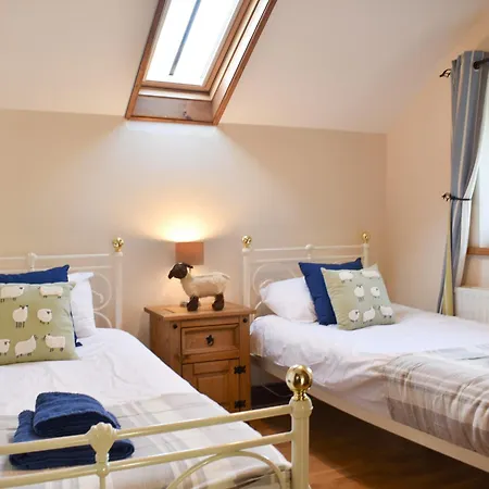 Σπίτι διακοπών Oaktree Cottage-uk42227