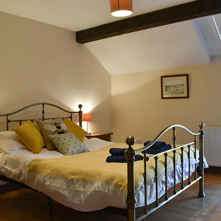 Oaktree Cottage-uk42227 Tatil Evi
