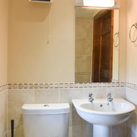 Oaktree Cottage-uk42227 Casa vacanze