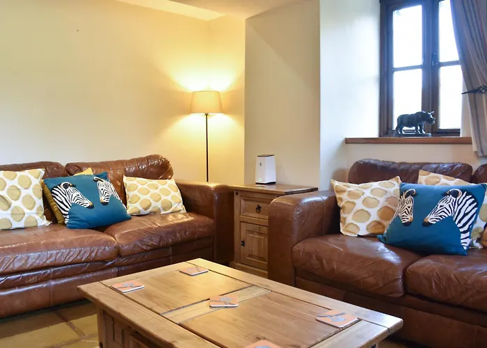 Oaktree Cottage-uk42227 * Low Borrowbridge