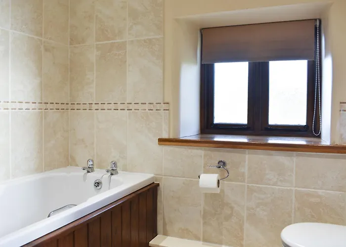 Oaktree Cottage-uk42227 Low Borrowbridge