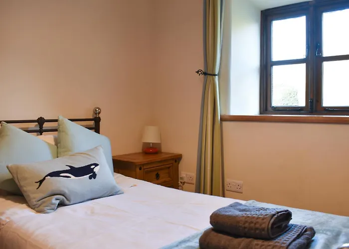 Casa vacanze Oaktree Cottage-uk42227