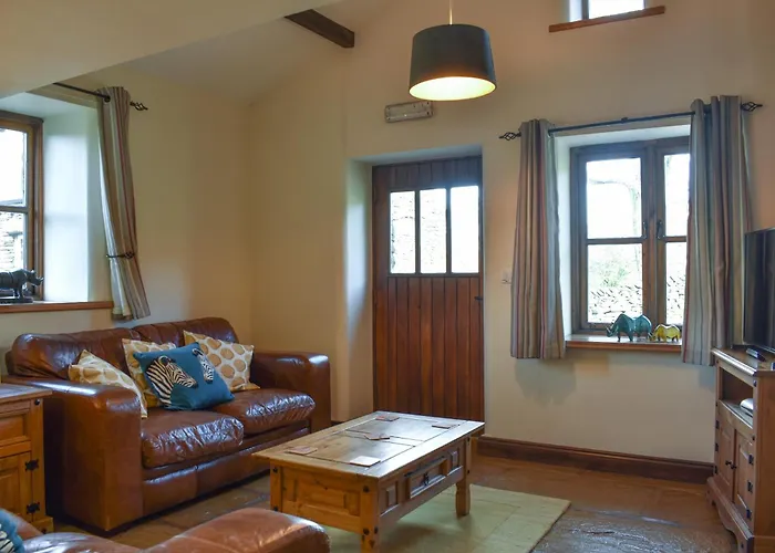 Oaktree Cottage-uk42227 *