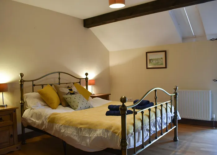 Oaktree Cottage-uk42227 Casa vacanze