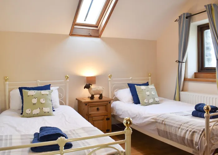 Casa vacanze Oaktree Cottage-uk42227 Low Borrowbridge
