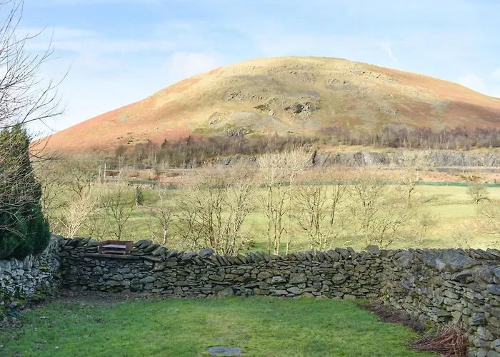 Oaktree Cottage-uk42227 *