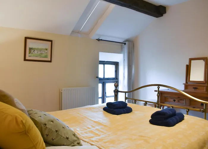 Oaktree Cottage-uk42227