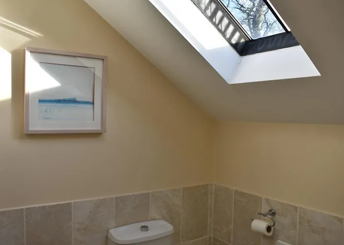 Oaktree Cottage-uk42227 Casa vacanze